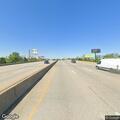 Injury crash on Interstate 83 northbound