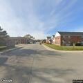 person needing medical assistance at village senior center