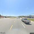Driver disoriented in traffic stop at Ibis Dr and McCall Rd