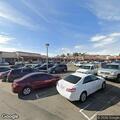 Person sick in front of store on Plaza Drive