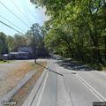Report of speeding erratic driver near CVS