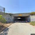 Person fell from bike near tunnel, conscious at Marina