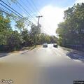 Report of erratic vehicle on Route 117