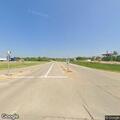 Traffic stop on State Highway 11