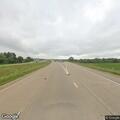Reckless small sedan reported on highway