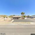 Man knocking on doors in Wickenburg neighborhood