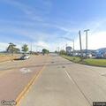 Officer assists motorist on Rolling Meadows Drive