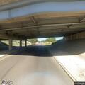 Welfare check on man and woman blocking traffic in Janesville