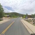 Stolen car reported leaving Bridge Street store