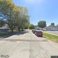 Traffic stop at North Marion and Winter streets
