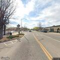 Traffic stop at Main Street and Ash Street