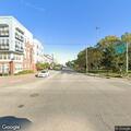 Unoccupied BMW left in roadway may be stolen
