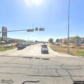 Intersection briefly closed for ambulance passage