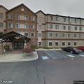 Smoke and fire alarms at Sabre Suites hotel