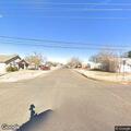 Traffic stop on Avenue O in Lubbock