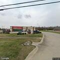 Traffic stop for speeding on Dixie Highway