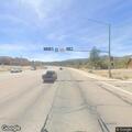 Pedestrian hit by fleeing vehicle in Los Alamos