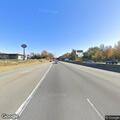 Minor crash on northbound I-85 near mile marker 23