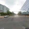 Southbound lane closed on Parsons near Livingston