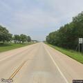 Cow reported near highway south of Garvin