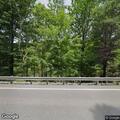 Tree blocking road on South River Road