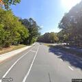 Wires down at South Lakes Drive and Weston Parkway