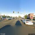 Traffic stop at Firestone and Rives deemed clear