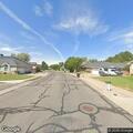 Illegal dumping reported near Sunset View Circle