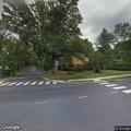 Two-car crash with person cut over eye