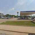 Vehicle lockout at Tomahawk gas station
