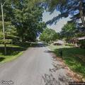 Traffic stop on Valley View Drive in Abingdon