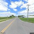Traffic stop at Broadway and Pamela streets in Wrightstown