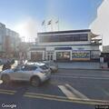 Medical crew responds to assault on U Street