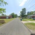 Gas odor from oven reported on North Washington Street