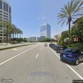 Person trapped in locked vehicle at Spectrum Center Dr