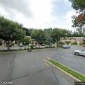 Tree branch briefly blocks lane on Washington Street