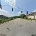 Possibly intoxicated person in roadway reported