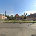 Emergency medical call at South High St and Greenlawn Ave