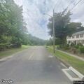 Jamestown Road closed with no emergency access