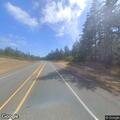 Traffic stop on Highway 101 in Lakeside