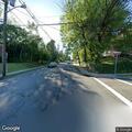 Traffic stop on Fort Lee Road in Leonia