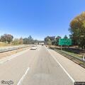 Report of swerving semi truck on Highway 101