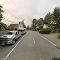 Trespass and public urination reported on Second Street