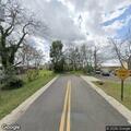 Disabled car reported on Colquitt Road