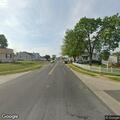 Water main shutoff closes West Woodwell Road
