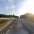 Two-vehicle crash on US-50 in Lawrenceville