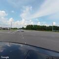 Traffic stop on maroon Honda Accord near US 401