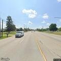 Vehicle crash at Hebron Road and Clark Avenue