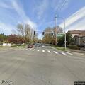 Two-car crash on Pacific Avenue with one person hurt