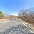 Brush fire near Barnes Road in Edgartown